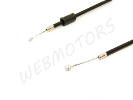 THROTTLE CABLE 980/63 MM