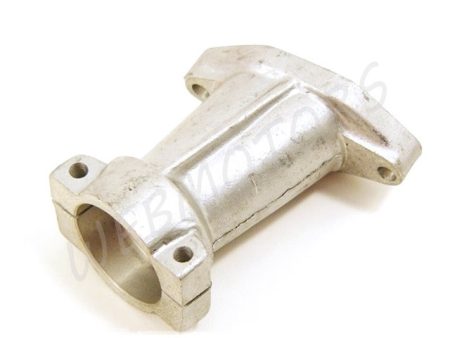 MZ ETZ 250 SZÍVÓCSONK KARBURÁTORHOZ FÉM