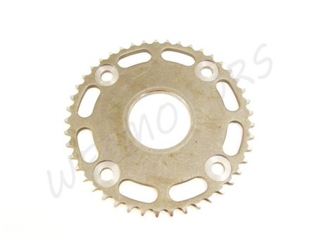 MZ ES 250/2 LÁNCKERÉK HÁTSÓ Z45