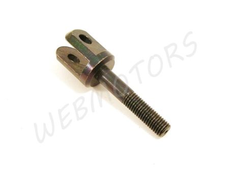 SCREW SPINDLE M12X1,5