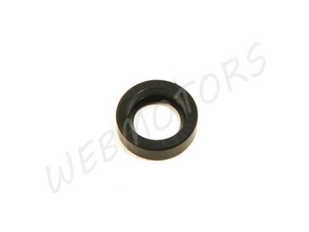 OIL SEAL 15X24X7