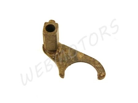 SELECTOR FORK 1ST-4TH