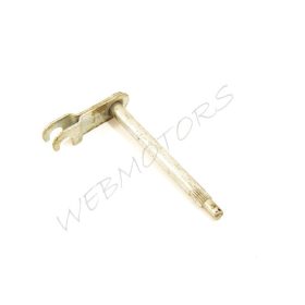 ROMET KOMÁR KUPLUNG KIEMELŐ TENGELY