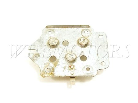 DIODE FOR RECTIFIER /LOWER/