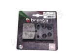 BRAKE PAD SET