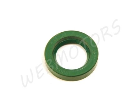 OIL SEAL 22X35X7