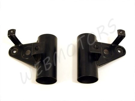 SUPPORT FOR HEADLIGHT PAIR