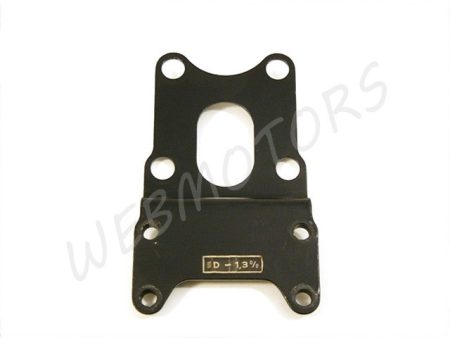 HOLDER FOR INSTRUMENT PANEL