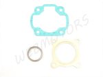 GASKET SET 3KJ