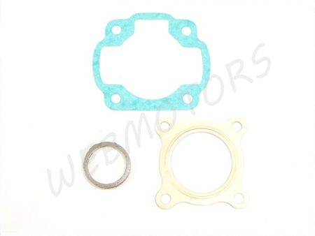 GASKET SET 3KJ