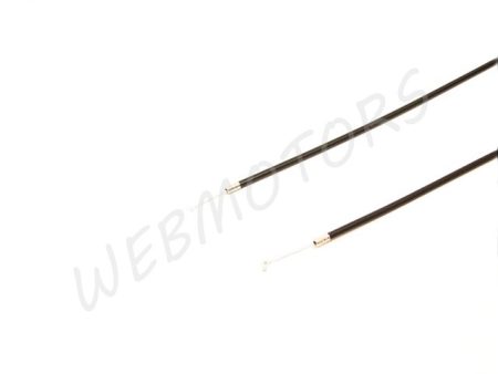THROTTLE CABLE