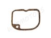 GASKET F.FLOAT CHAMBER /CORK/