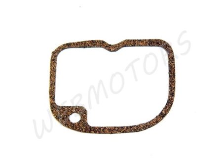 GASKET F.FLOAT CHAMBER /CORK/