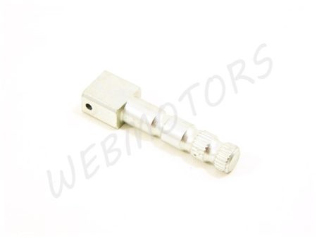 BRAKE CAM LEVER FRONT