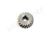 GEAR FOR CRANK SHAFT