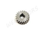 GEAR FOR CRANK SHAFT
