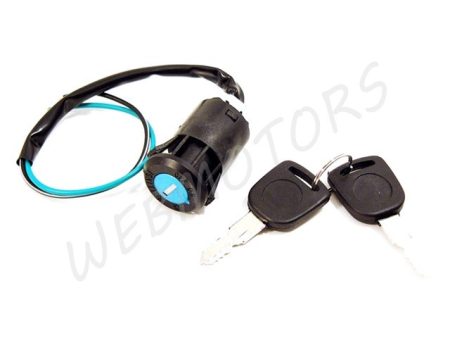 IGNITION SWITCH POKET BIKE