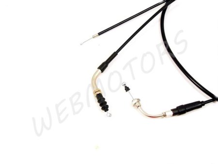HONDA TACT BOWDEN GÁZ TACT /ELOSZTÓS/1710/1770MM