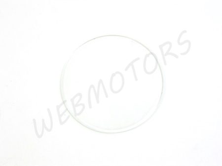 SPEEDOMETER GLASS