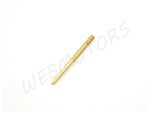 JET NEEDLE /F.THROTTLE VALVE/