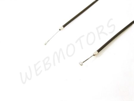 JAWA 559 BOWDEN GÁZ /559-360/ 950/1047 MM