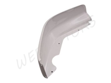 SIMSON ROLLER TÉRDVÉDŐ JOBB