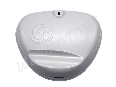 TOOL BOX COVER RIGHT