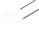 THROTTLE CABLE /AMAL/ 716/776 MM