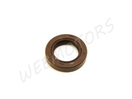 OIL SEAL 22X35X7 VITON