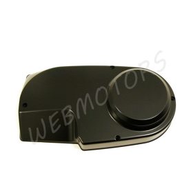 MZ ETZ 251 MOTORFEDÉL JOBB