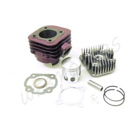 KEEWAY HENGER+HENGERFEJ 70CCM AC. KEEWAY /12-ES CSAPSZEG/