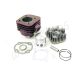 KEEWAY HENGER+HENGERFEJ 70CCM AC. KEEWAY /12-ES CSAPSZEG/