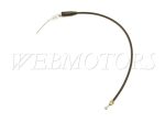 THROTTLE CABLE UPPER 460/560 MM