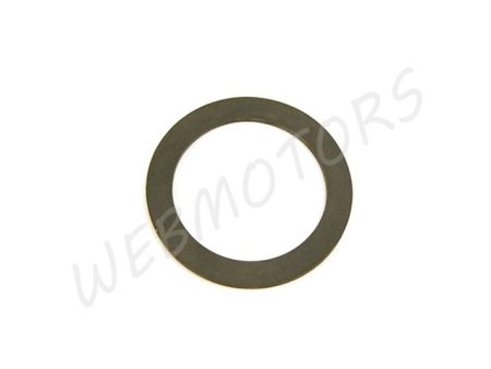 GASKET FOR FUEL CAP