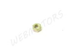 NUT F. CYLINDER STUD BOLT M10