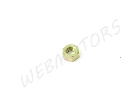 NUT F. CYLINDER STUD BOLT M10
