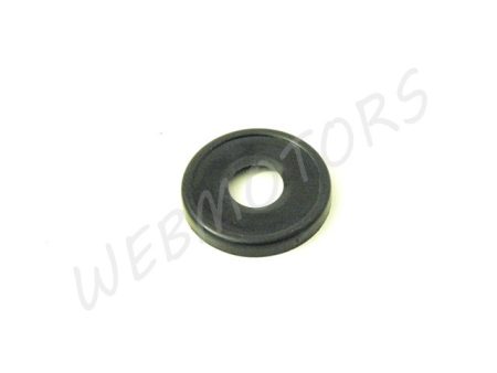 DUST SEAL F. FRONT WHEEL HUB