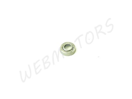 WASHER F. INSTRUMENT PANEL