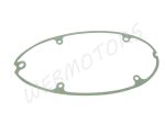 GASKET FOR CLUTCH COVER /LEFT/
