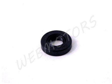 OIL SEAL 15X30X7