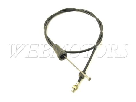 CLUTCH CABLE 1000/1135 MM