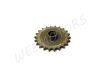 CHAIN SPROCKET T22 FRONT