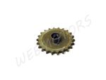 CHAIN SPROCKET T22 FRONT