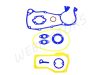 GASKET SET  /SR2/