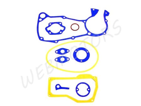 GASKET SET  /SR2/