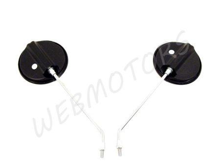 MIRROR M8 PAIR /ENDURO/