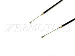 FRONT BRAKE CABLE 956/1107 MM