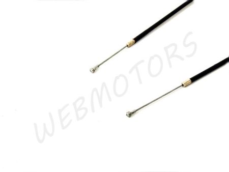 FRONT BRAKE CABLE 956/1107 MM