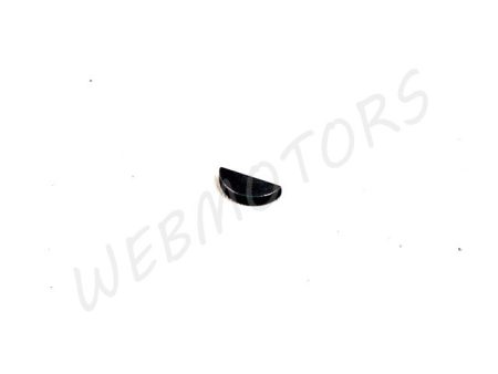 WEDGE 2X3.7 /FLYWHEEL/