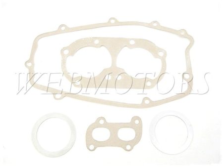 GASKET SET 12V JAWA350